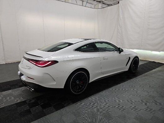 2024 Mercedes-Benz CLE CLE 53 AMG&reg; Ft Lauderdale FL