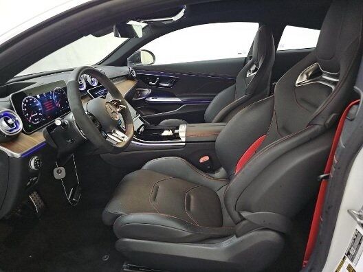 2024 Mercedes-Benz CLE CLE 53 AMG&reg; Ft Lauderdale FL