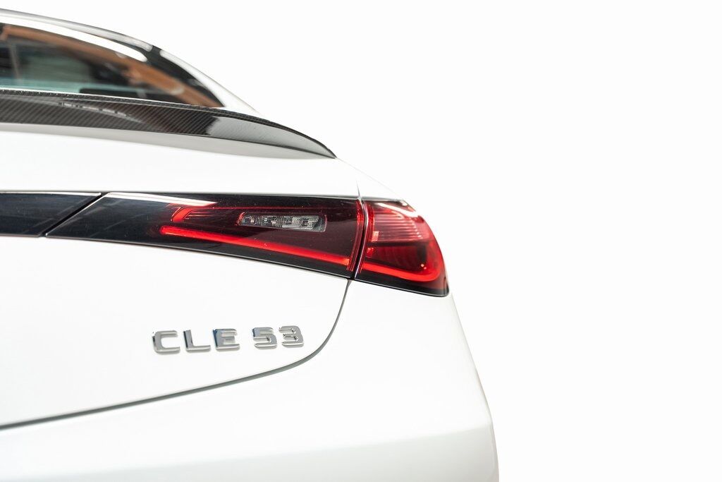 2024 Mercedes-Benz CLE CLE 53 AMG&reg; Ft Lauderdale FL