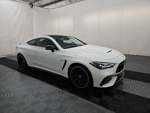 2024 Mercedes-Benz CLE CLE 53 AMG&reg;