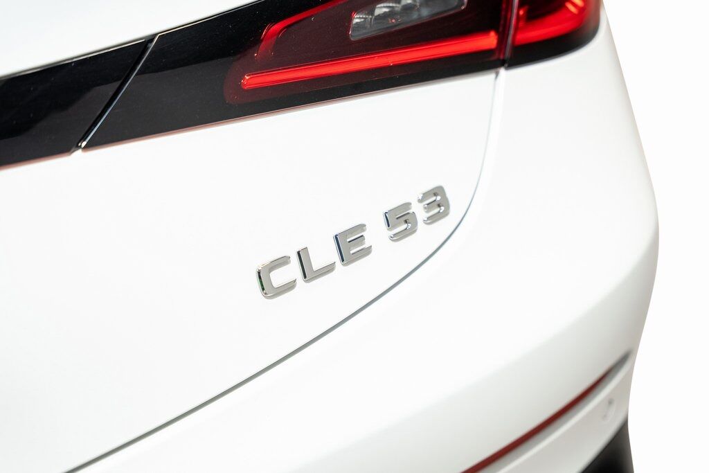 2024 Mercedes-Benz CLE CLE 53 AMG&reg; Ft Lauderdale FL