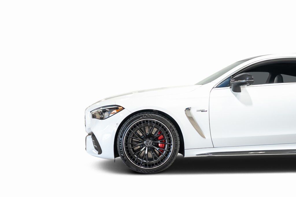 2024 Mercedes-Benz CLE CLE 53 AMG&reg; Ft Lauderdale FL