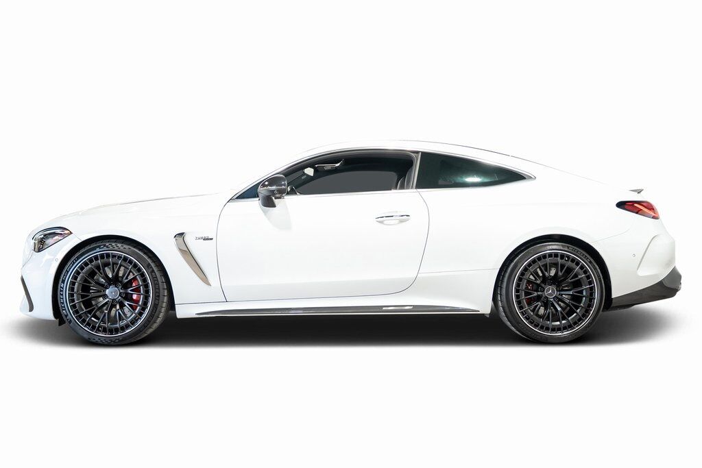 2024 Mercedes-Benz CLE CLE 53 AMG&reg; Ft Lauderdale FL