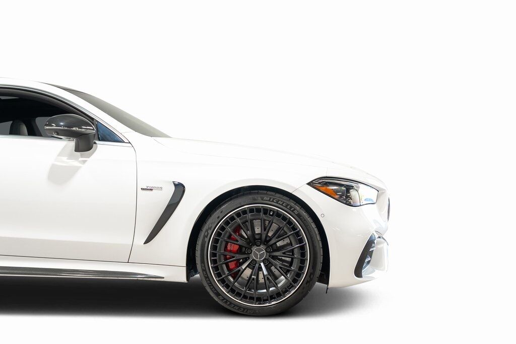 2024 Mercedes-Benz CLE CLE 53 AMG&reg; Ft Lauderdale FL