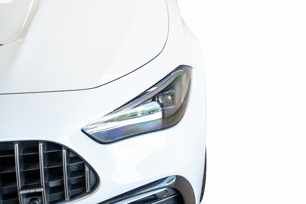 2024 Mercedes-Benz CLE CLE 53 AMG&reg; Ft Lauderdale FL