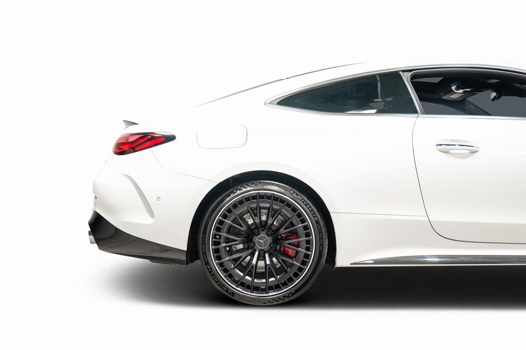 2024 Mercedes-Benz CLE CLE 53 AMG&reg; Ft Lauderdale FL