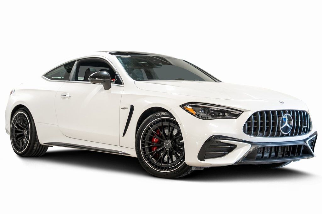 2024 Mercedes-Benz CLE CLE 53 AMG&reg; Ft Lauderdale FL