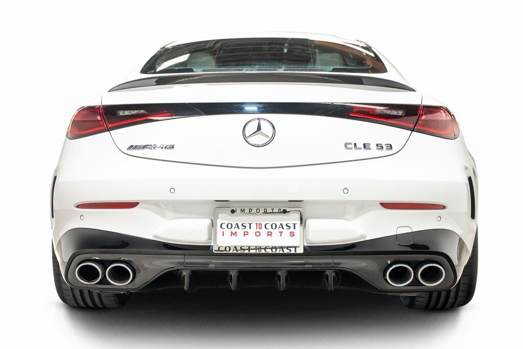 2024 Mercedes-Benz CLE CLE 53 AMG&reg; Ft Lauderdale FL