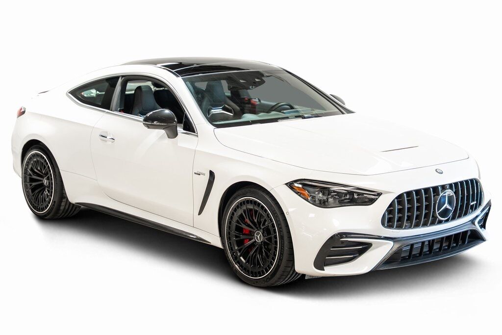 2024 Mercedes-Benz CLE CLE 53 AMG&reg; Ft Lauderdale FL