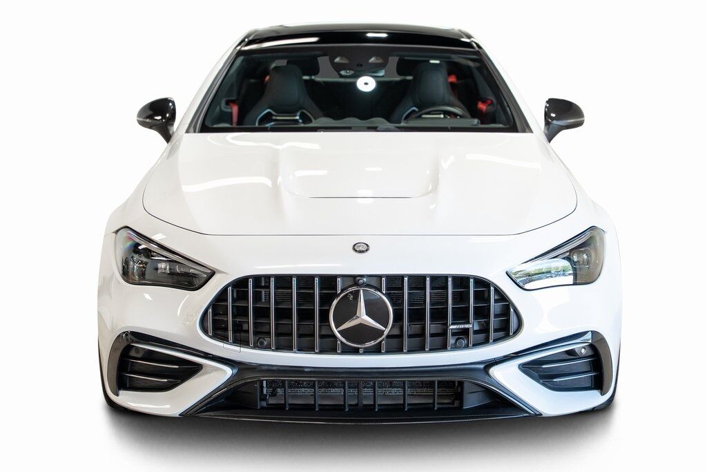 2024 Mercedes-Benz CLE CLE 53 AMG&reg; Ft Lauderdale FL