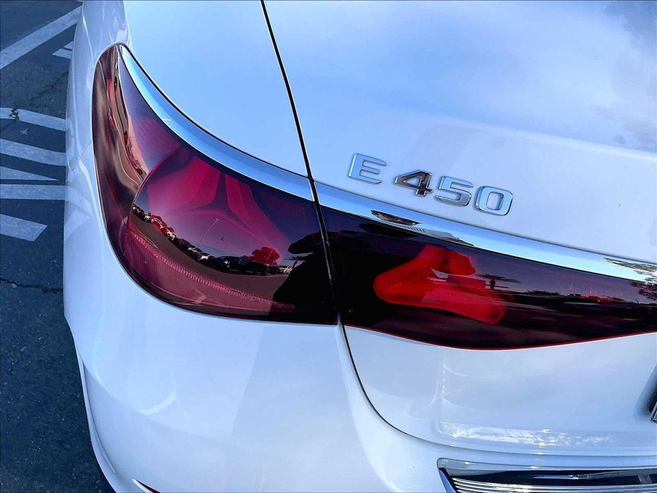 2024 Mercedes-Benz E 450 E 450 Roseville CA
