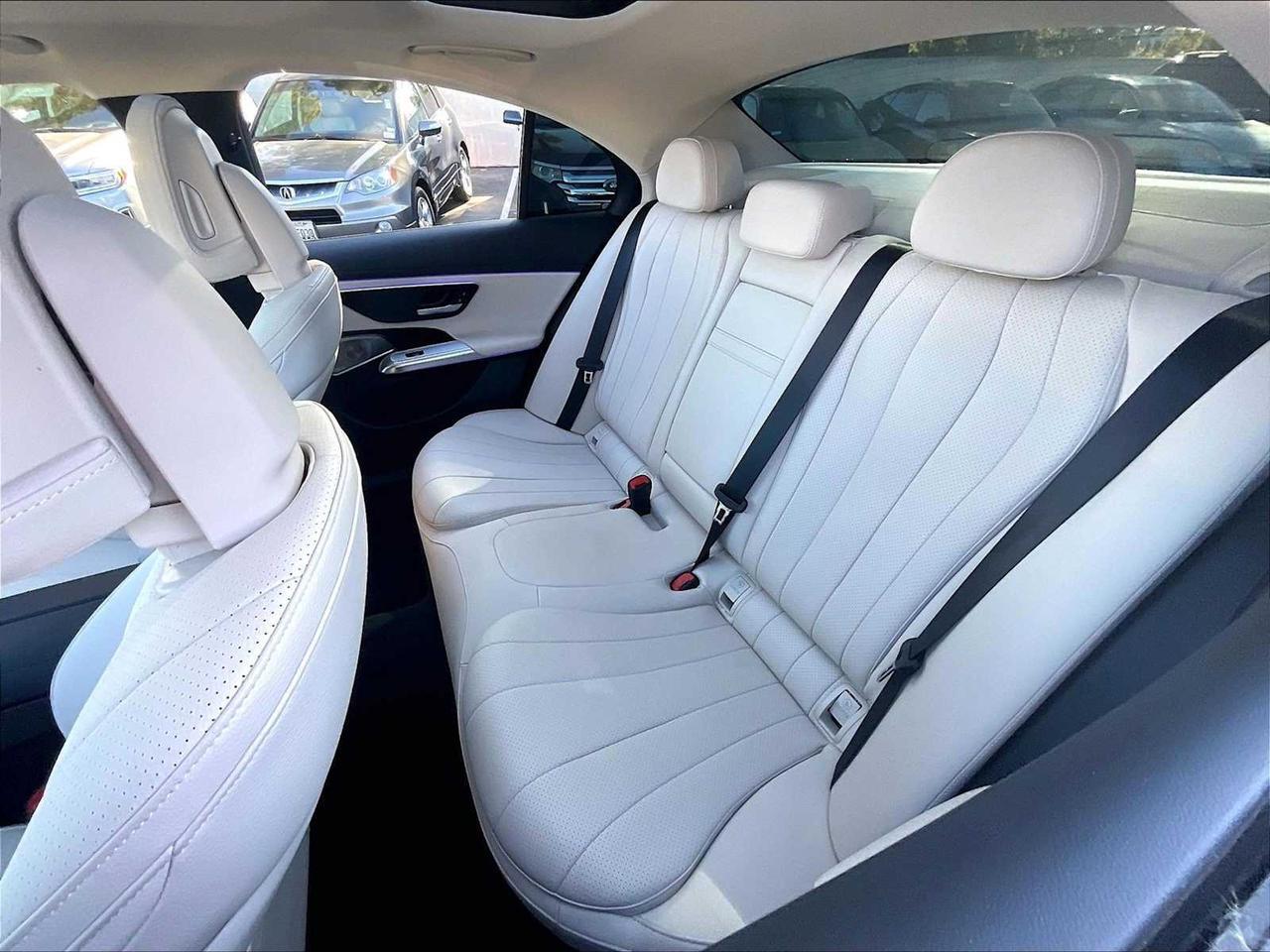 2024 Mercedes-Benz E 450 E 450 Roseville CA