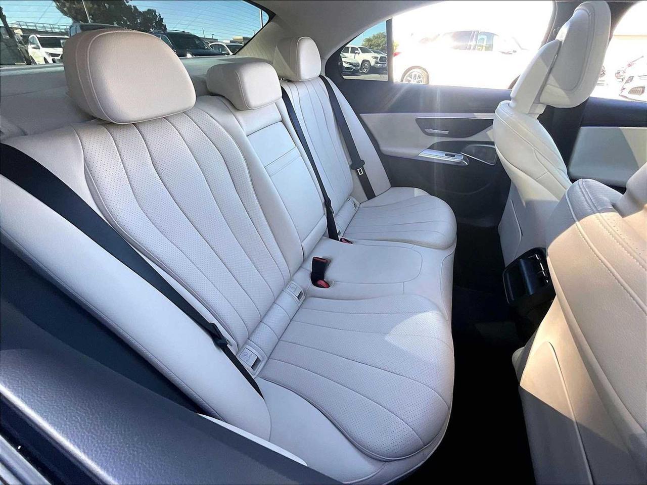 2024 Mercedes-Benz E 450 E 450 Roseville CA