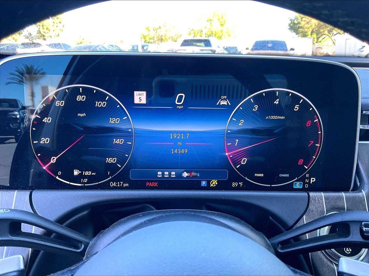 2024 Mercedes-Benz E 450 E 450 Roseville CA