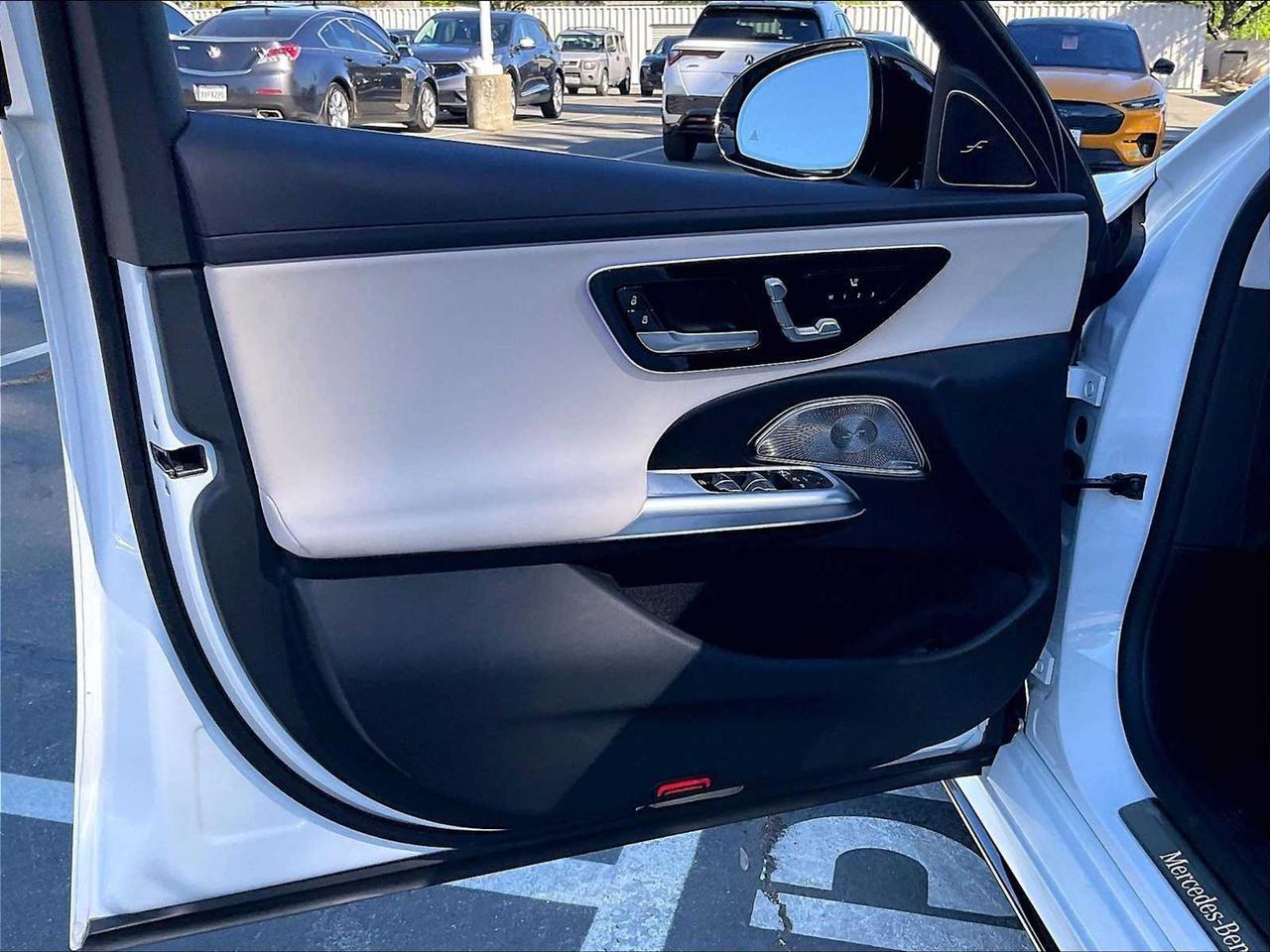 2024 Mercedes-Benz E 450 E 450 Roseville CA