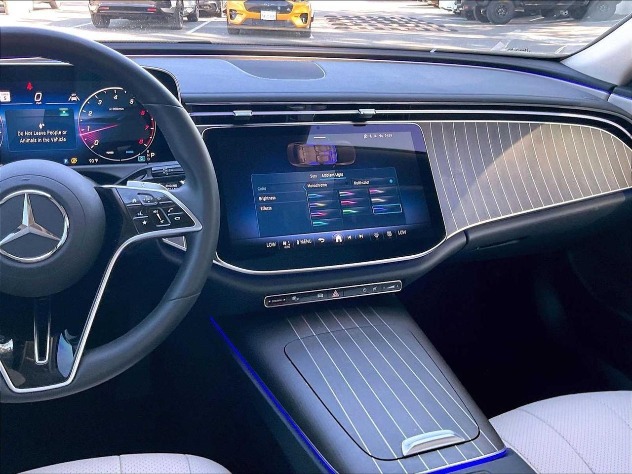 2024 Mercedes-Benz E 450 E 450 Roseville CA