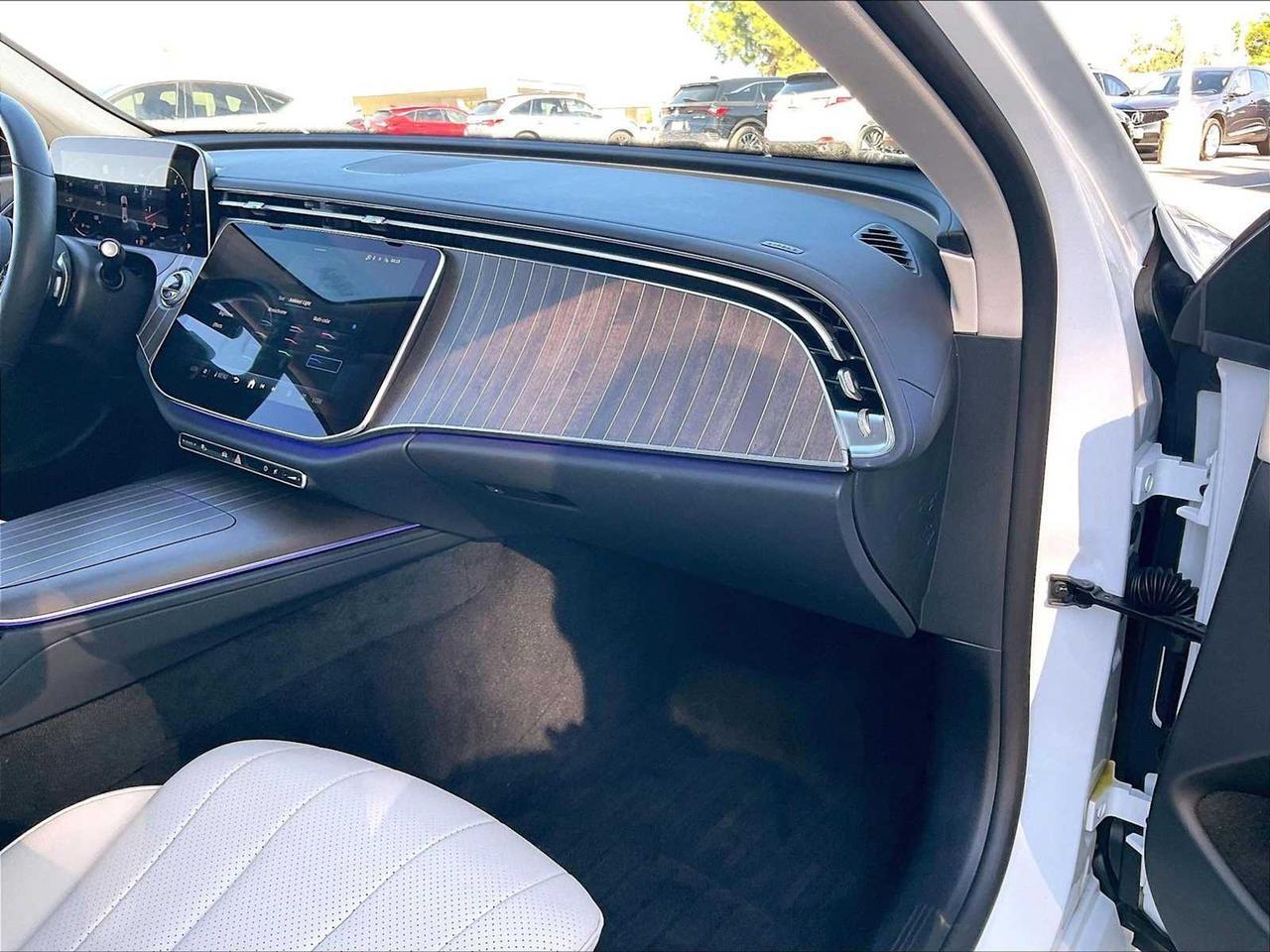 2024 Mercedes-Benz E 450 E 450 Roseville CA