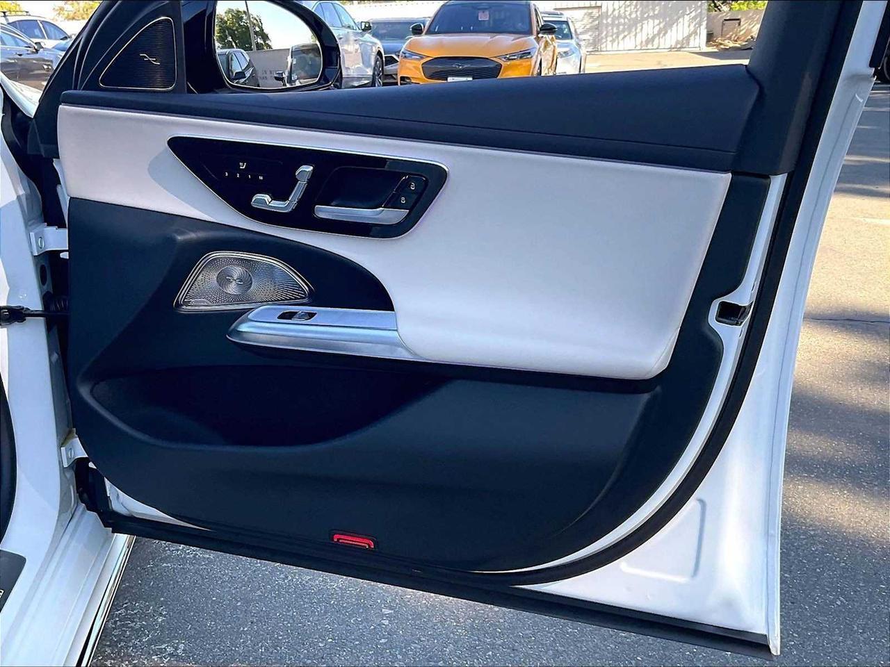 2024 Mercedes-Benz E 450 E 450 Roseville CA