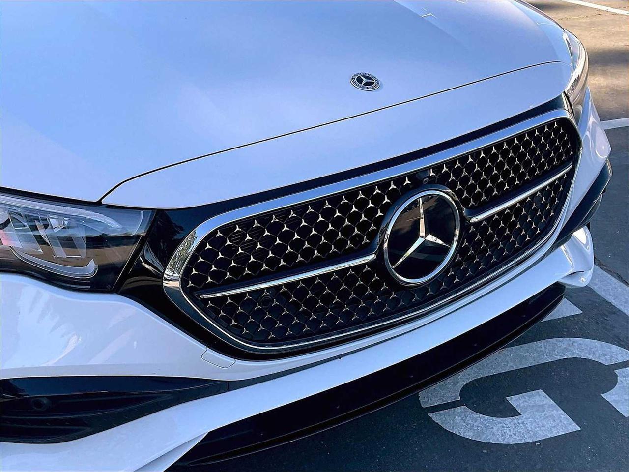 2024 Mercedes-Benz E 450 E 450 Roseville CA