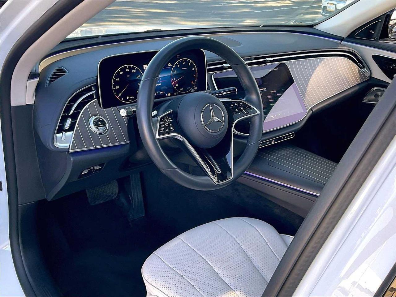 2024 Mercedes-Benz E 450 E 450 Roseville CA