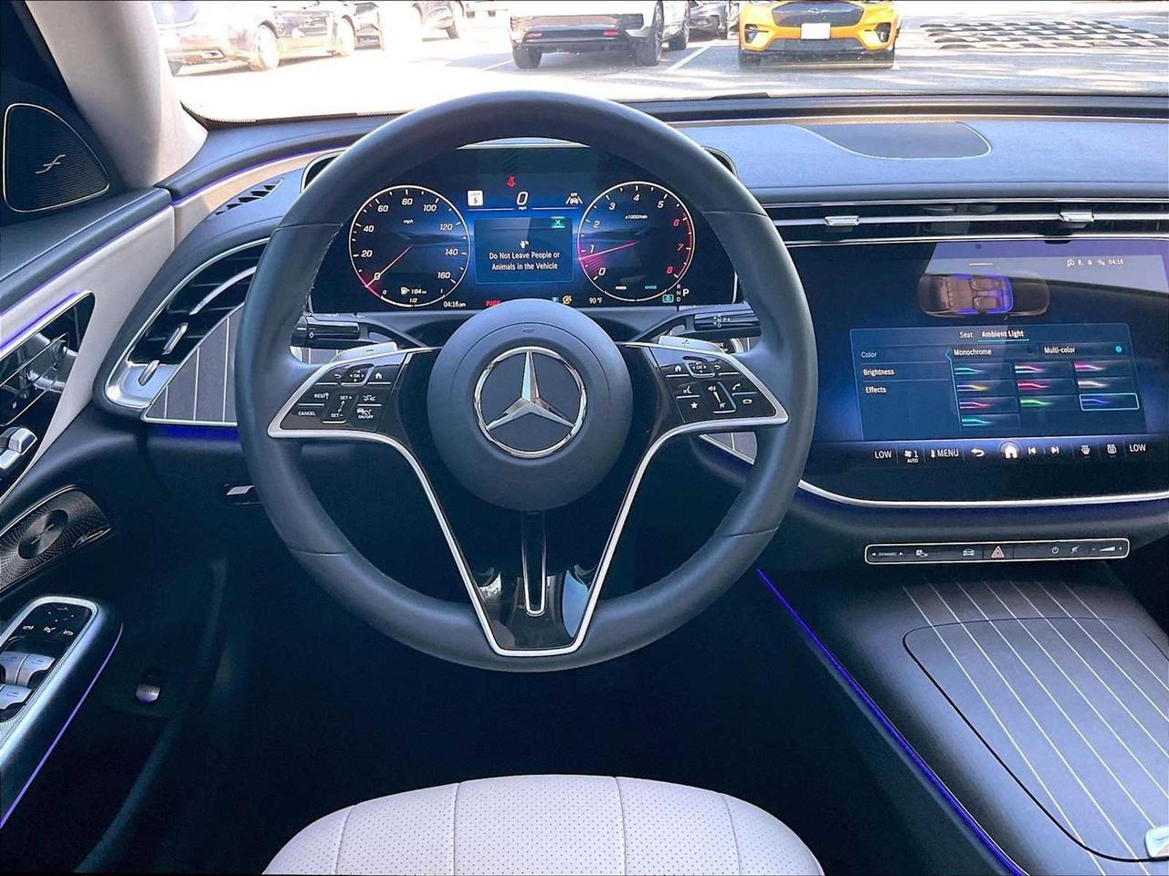 2024 Mercedes-Benz E 450 E 450 Roseville CA