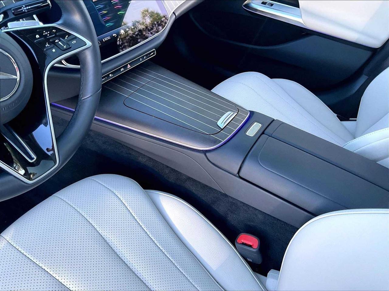 2024 Mercedes-Benz E 450 E 450 Roseville CA