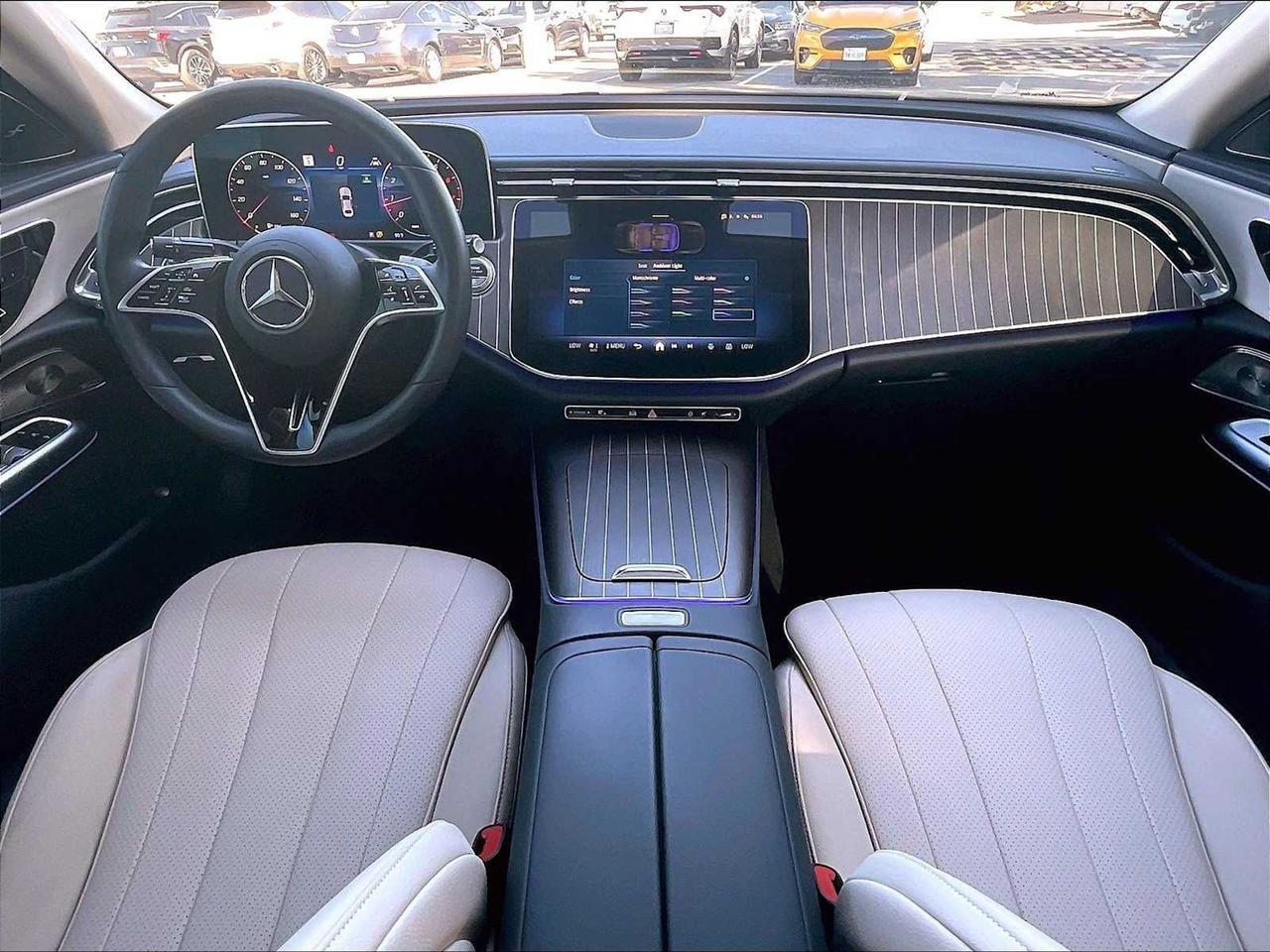 2024 Mercedes-Benz E 450 E 450 Roseville CA