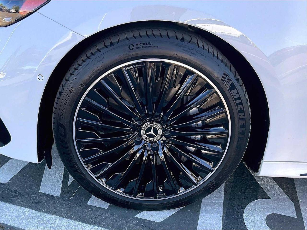 2024 Mercedes-Benz E 450 E 450 Roseville CA