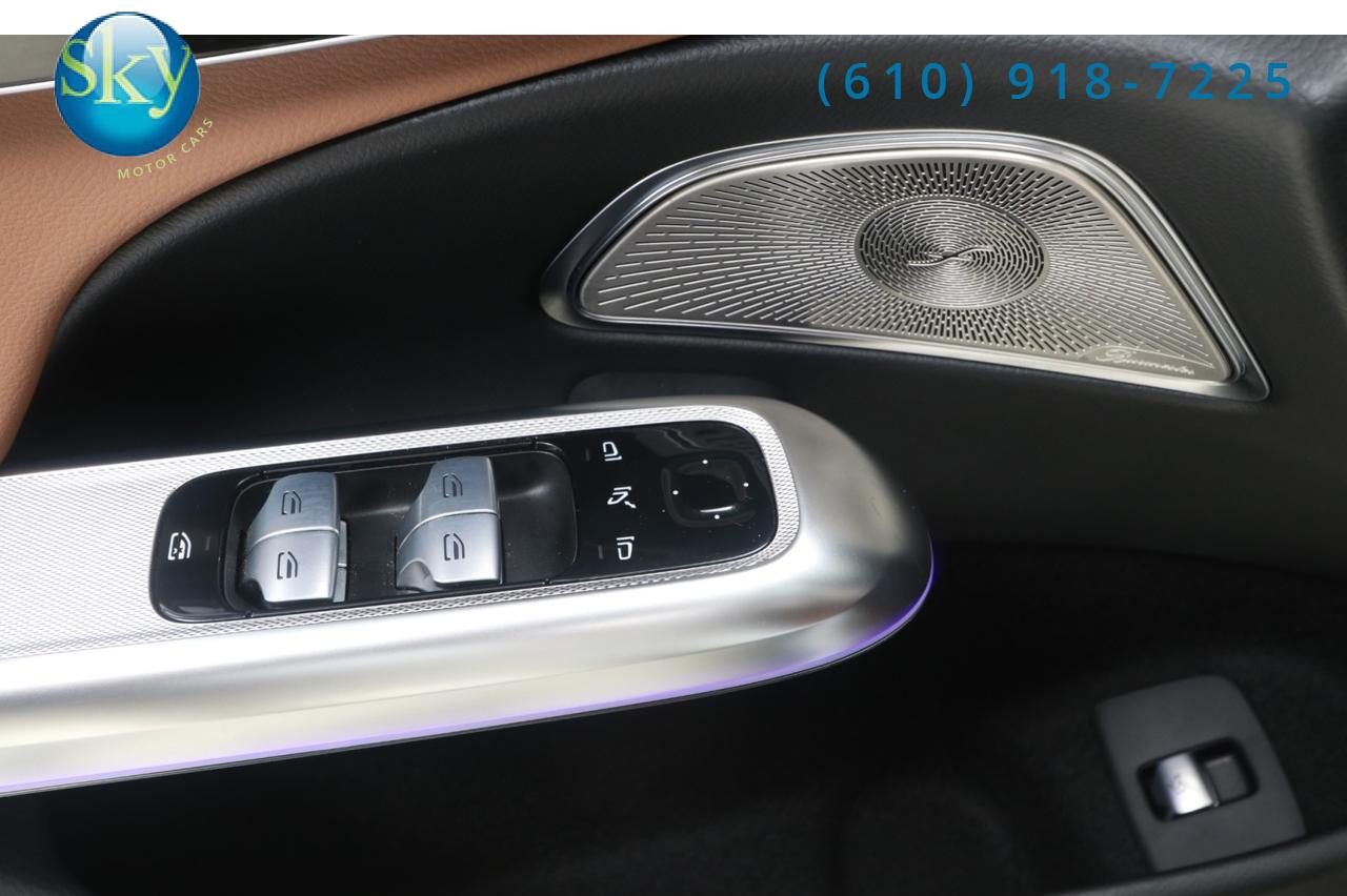 2024 Mercedes-Benz E-Class All-Terrain Wagon 4MATIC E 450 West Chester PA
