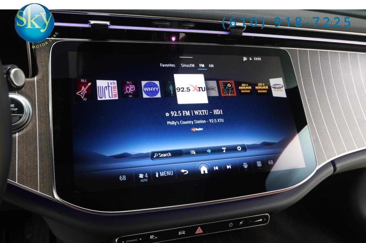 2024 Mercedes-Benz E-Class All-Terrain Wagon 4MATIC E 450 West Chester PA