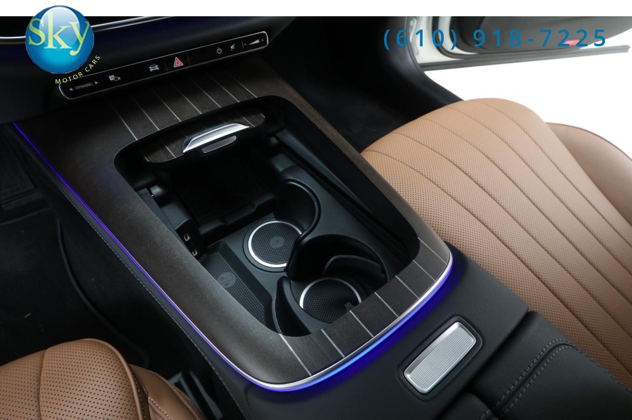 2024 Mercedes-Benz E-Class All-Terrain Wagon 4MATIC E 450 West Chester PA