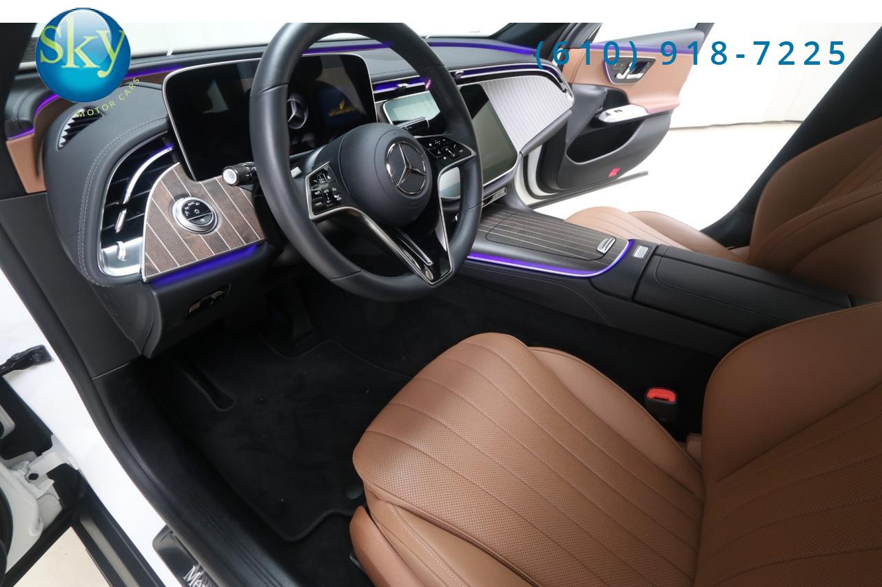2024 Mercedes-Benz E-Class All-Terrain Wagon 4MATIC E 450 West Chester PA