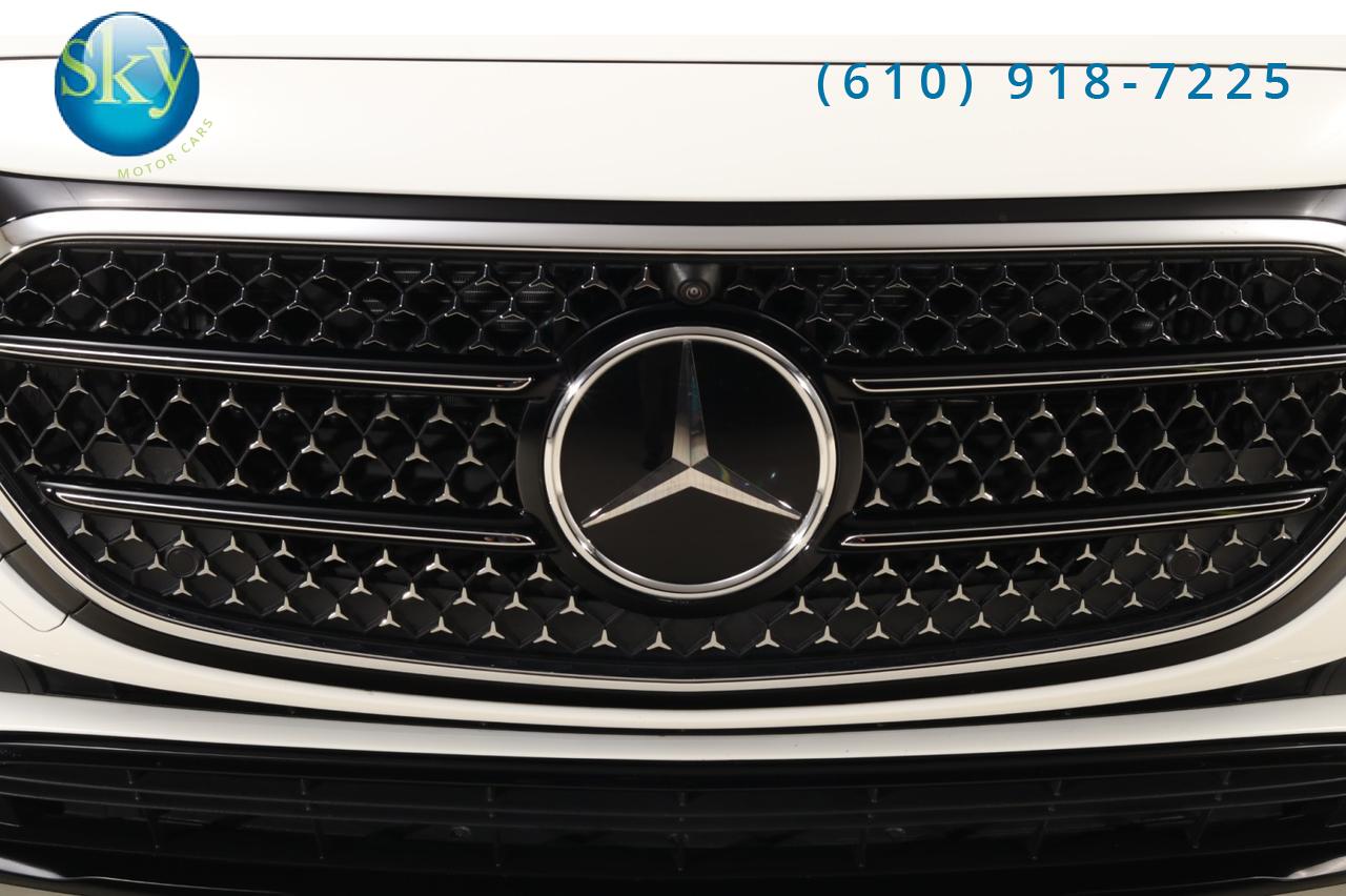 2024 Mercedes-Benz E-Class All-Terrain Wagon 4MATIC E 450 West Chester PA