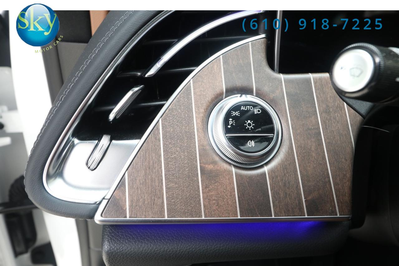 2024 Mercedes-Benz E-Class All-Terrain Wagon 4MATIC E 450 West Chester PA
