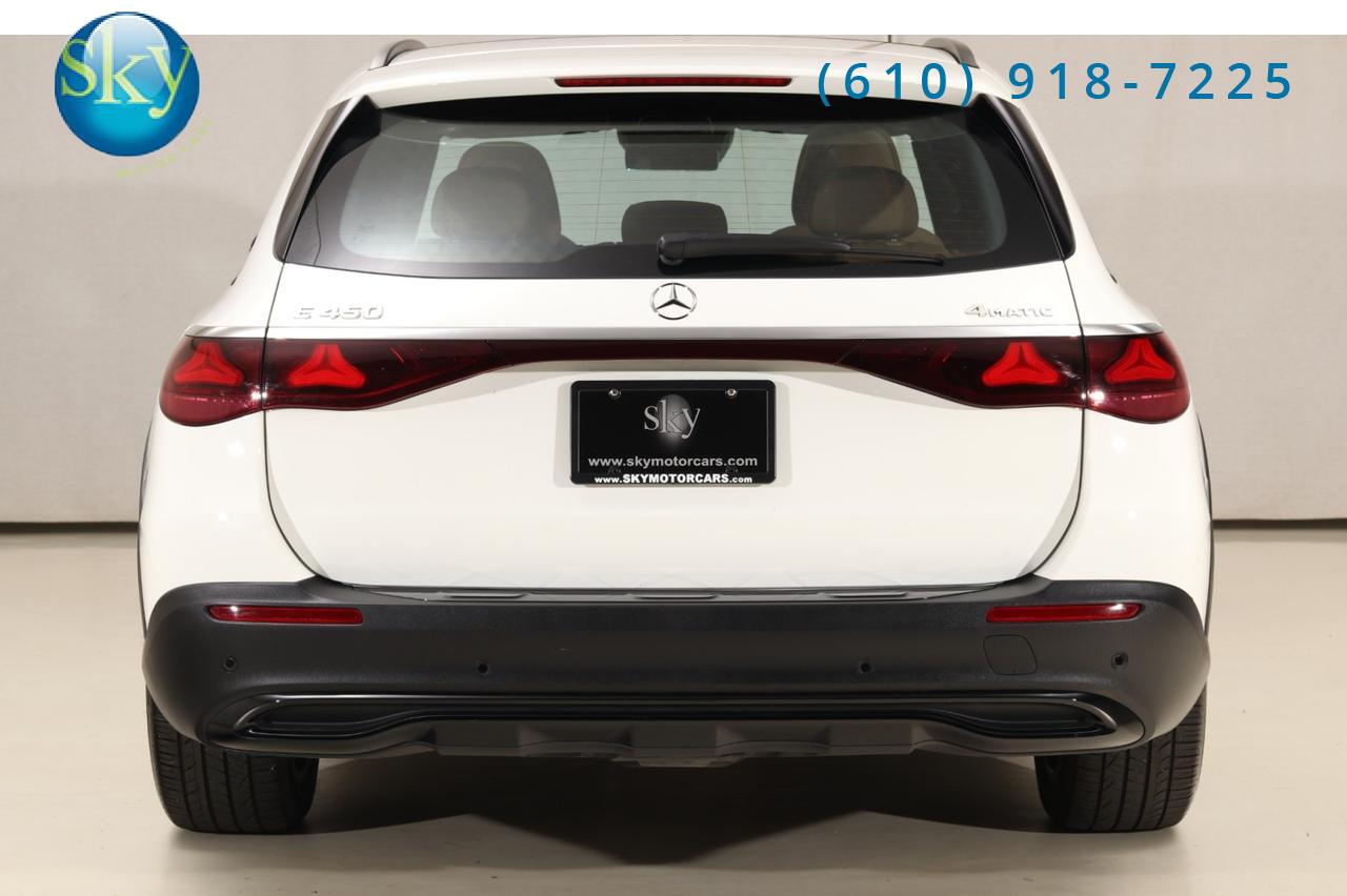 2024 Mercedes-Benz E-Class All-Terrain Wagon 4MATIC E 450 West Chester PA