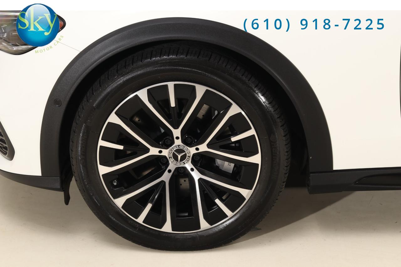 2024 Mercedes-Benz E-Class All-Terrain Wagon 4MATIC E 450 West Chester PA
