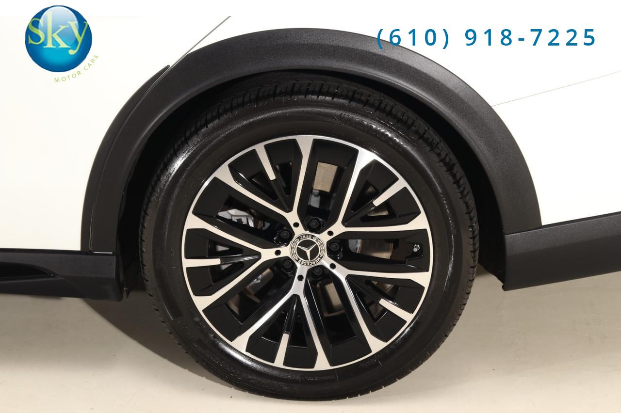 2024 Mercedes-Benz E-Class All-Terrain Wagon 4MATIC E 450 West Chester PA