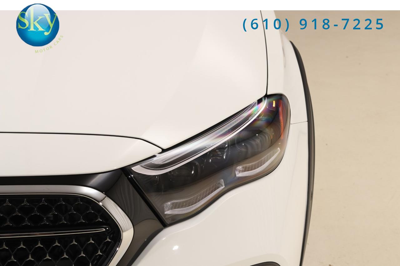 2024 Mercedes-Benz E-Class All-Terrain Wagon 4MATIC E 450 West Chester PA