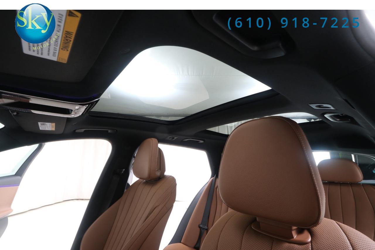 2024 Mercedes-Benz E-Class All-Terrain Wagon 4MATIC E 450 West Chester PA