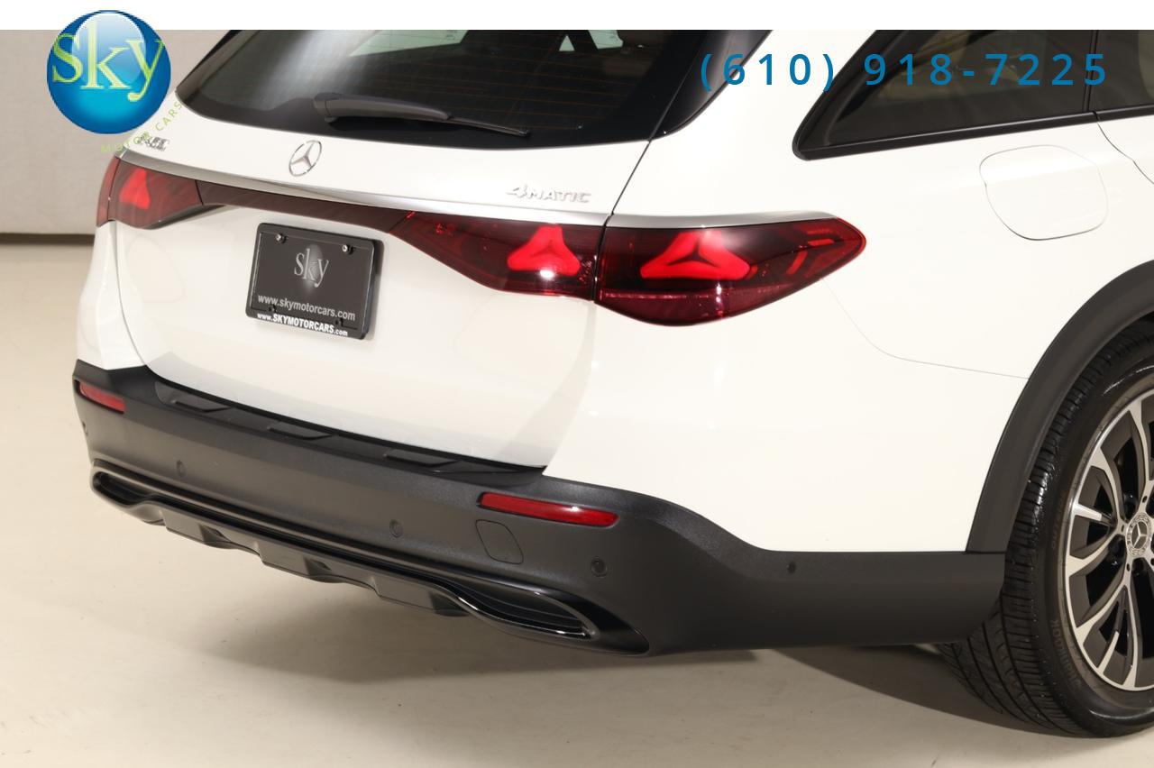 2024 Mercedes-Benz E-Class All-Terrain Wagon 4MATIC E 450 West Chester PA