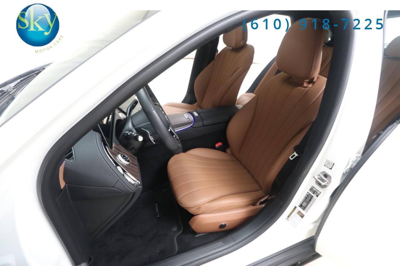 2024 Mercedes-Benz E-Class All-Terrain Wagon 4MATIC E 450 West Chester PA