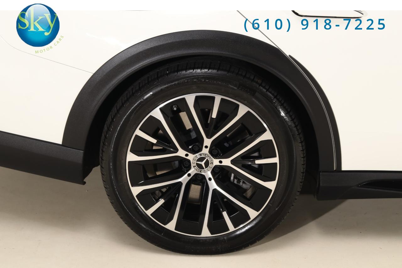 2024 Mercedes-Benz E-Class All-Terrain Wagon 4MATIC E 450 West Chester PA