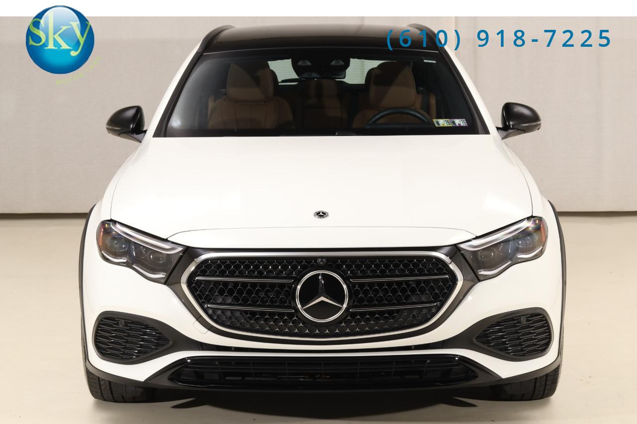 2024 Mercedes-Benz E-Class All-Terrain Wagon 4MATIC E 450 West Chester PA