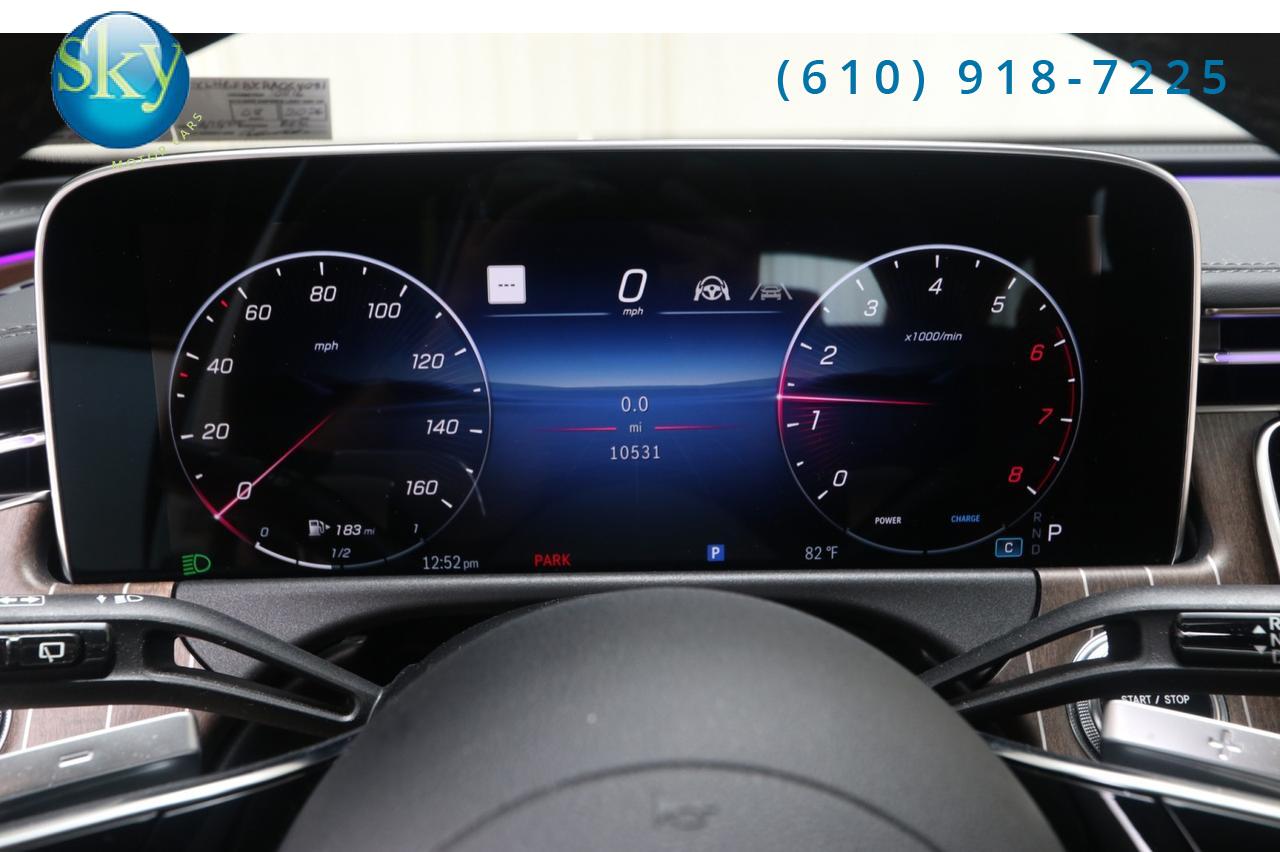 2024 Mercedes-Benz E-Class All-Terrain Wagon 4MATIC E 450 West Chester PA