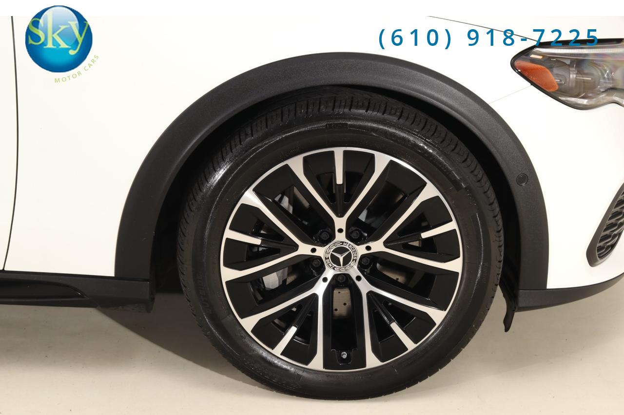 2024 Mercedes-Benz E-Class All-Terrain Wagon 4MATIC E 450 West Chester PA