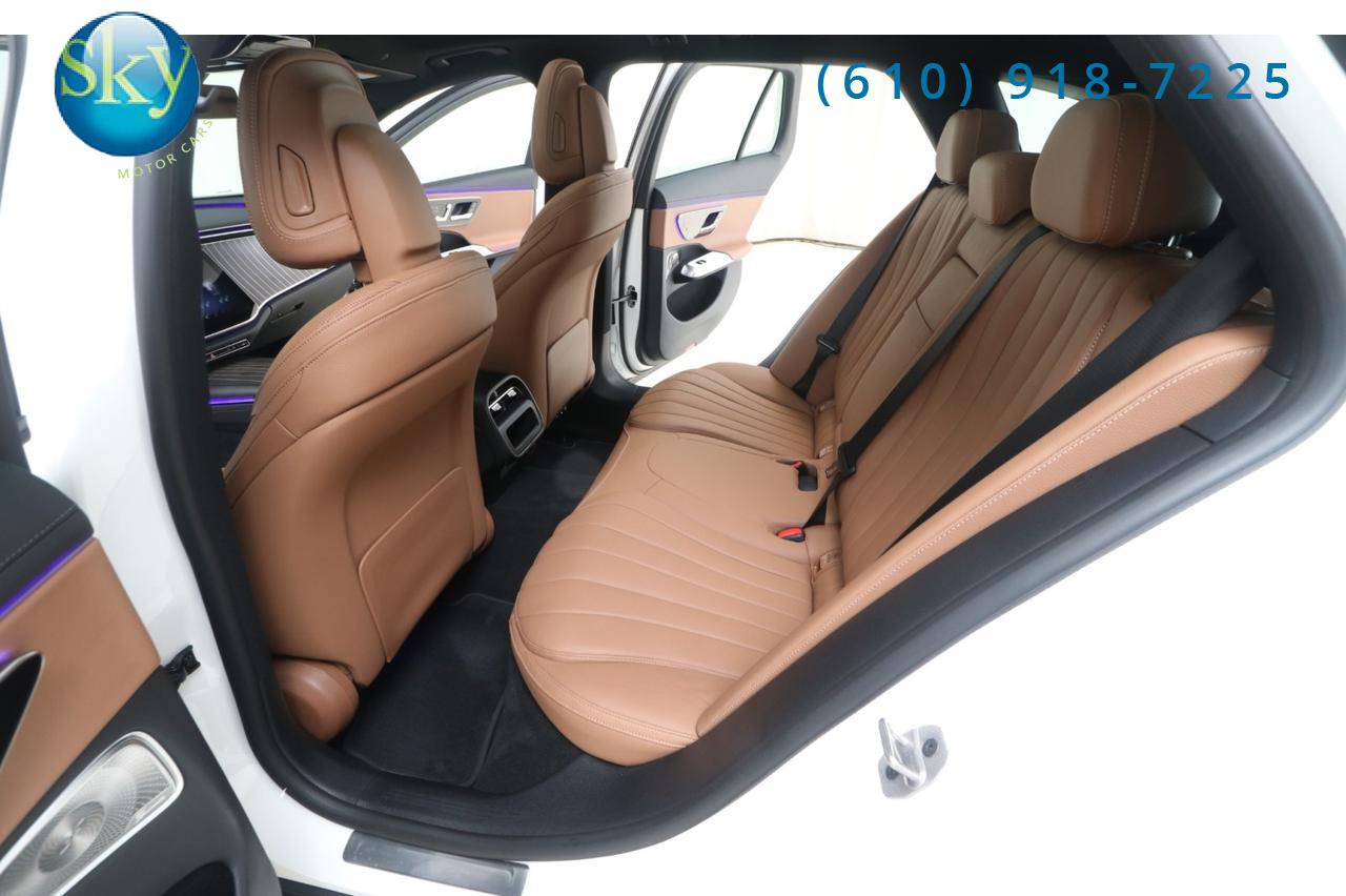 2024 Mercedes-Benz E-Class All-Terrain Wagon 4MATIC E 450 West Chester PA