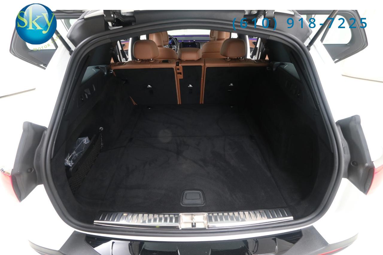 2024 Mercedes-Benz E-Class All-Terrain Wagon 4MATIC E 450 West Chester PA