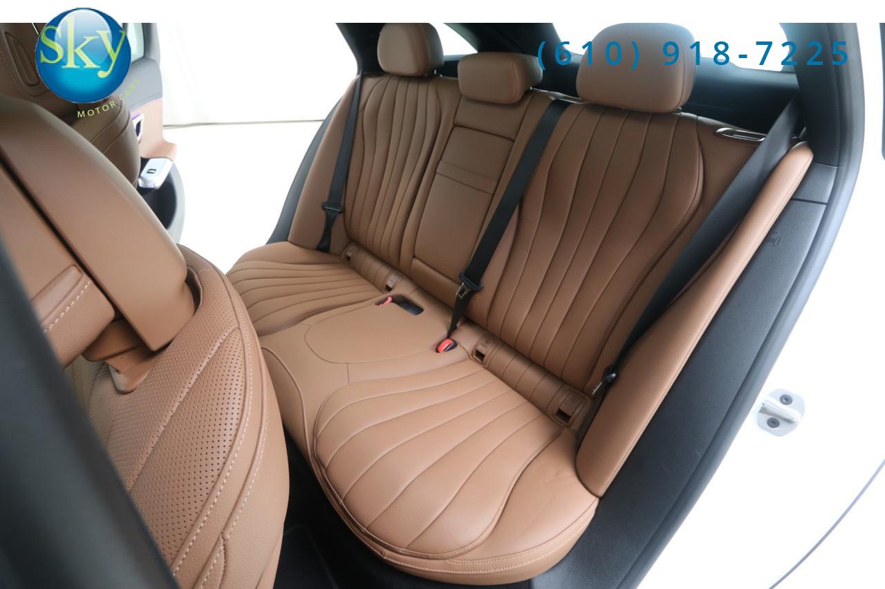 2024 Mercedes-Benz E-Class All-Terrain Wagon 4MATIC E 450 West Chester PA