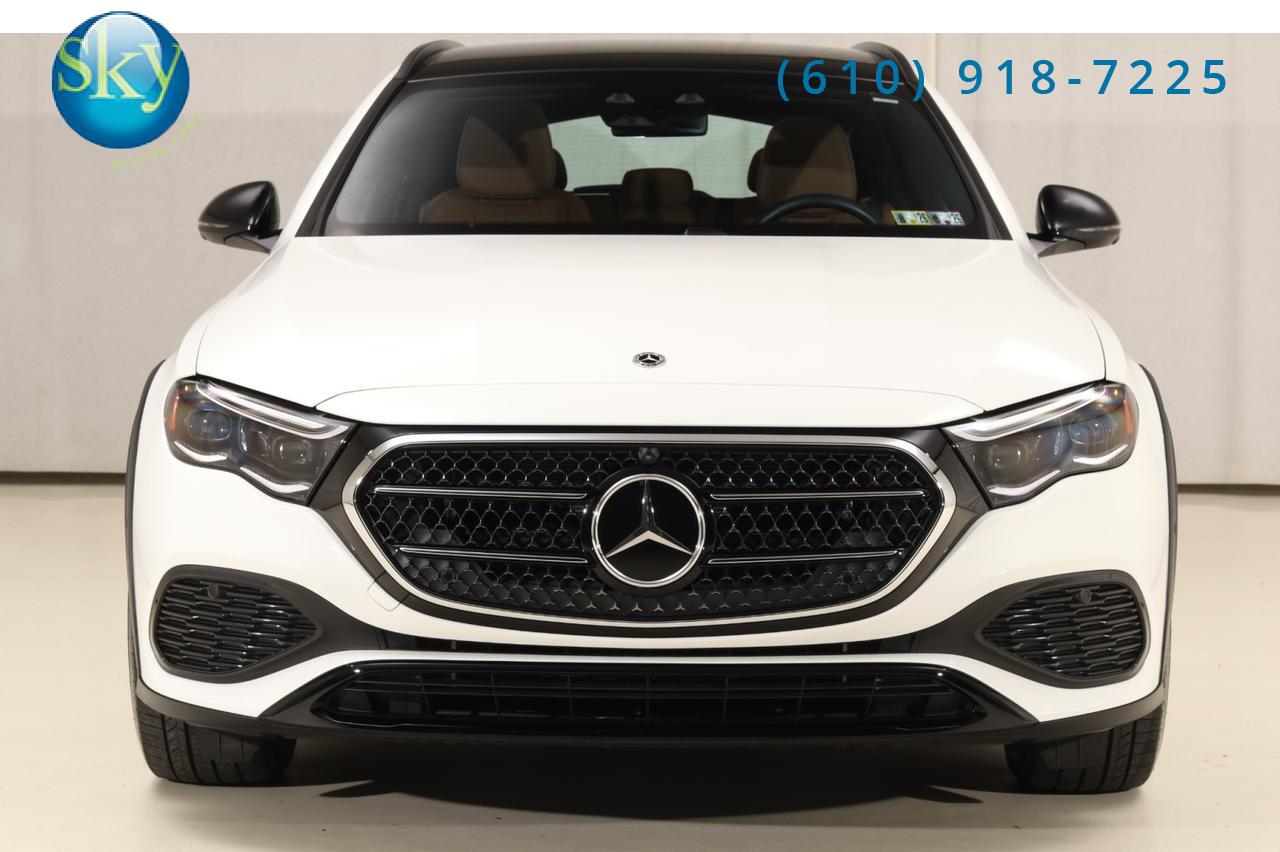 2024 Mercedes-Benz E-Class All-Terrain Wagon 4MATIC E 450 West Chester PA