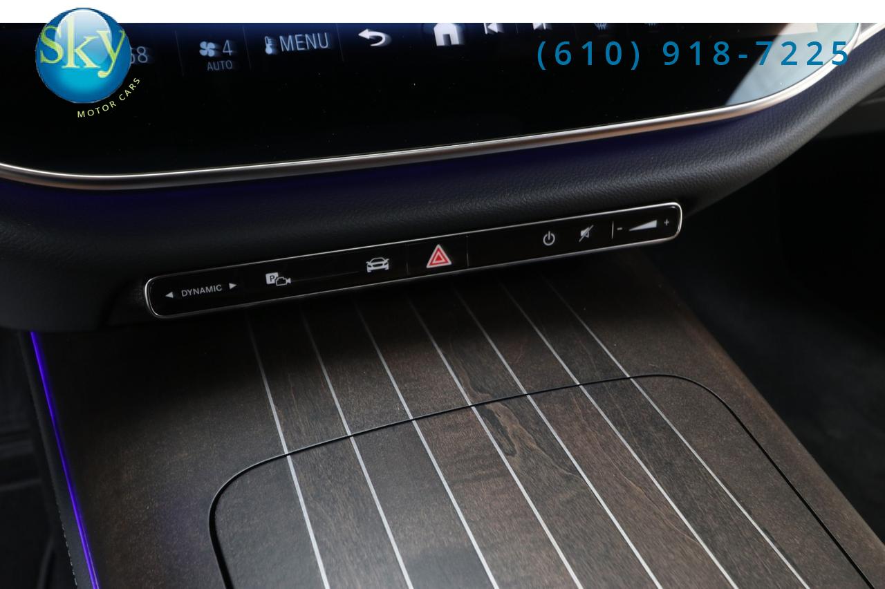 2024 Mercedes-Benz E-Class All-Terrain Wagon 4MATIC E 450 West Chester PA